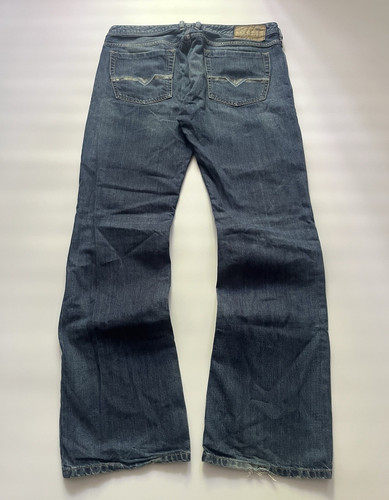 Jeans vintage diesel bootcut - jeans,