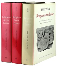 Emile Male / Religious Art in