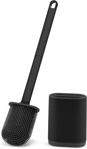 Scopino silicone spazzola - scopino, wc