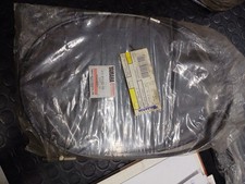 Cavo Filo Freno Posteriore