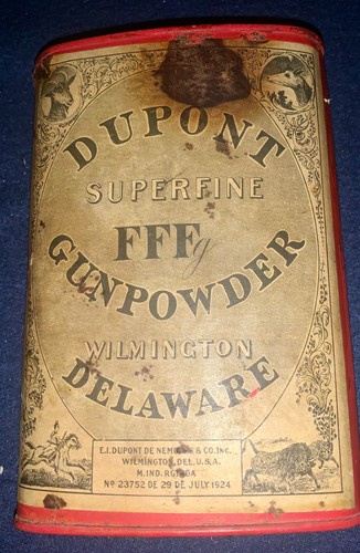 Dupont lattina polvere - polvere, da
