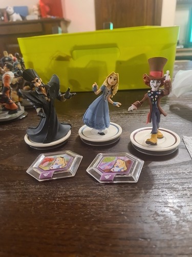 Disney infinity lotto - infinity, 3.0