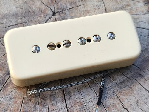 Gibson custom shop 1956 p90 - 1956,