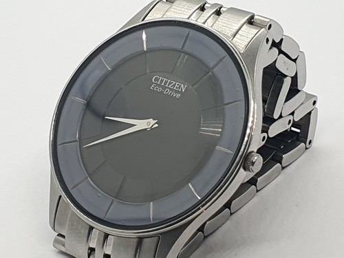 Citizen stiletto eco drive - stiletto, eco-drive