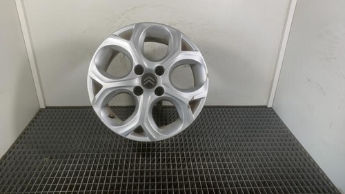 Cerchione citroen phase 1 - cerchione,
