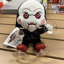 Peluche pupazzo Saw Billy the