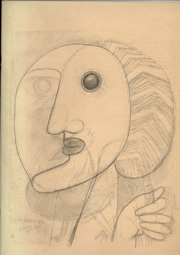 Victor brauner catalogo di - catalogo,