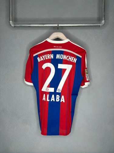 Bayern monaco david alaba - monaco, •