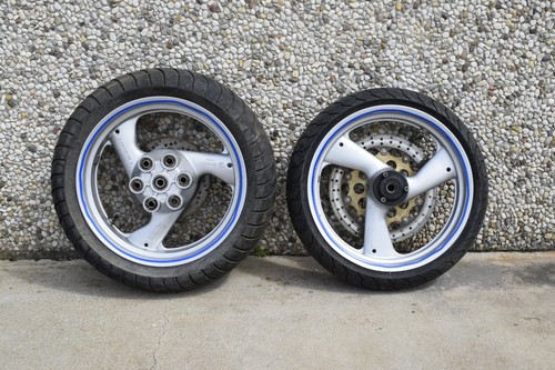 Coppia cerchi brembo razze - coppia, a