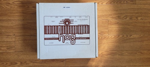 Generatore ottava armonica - di,