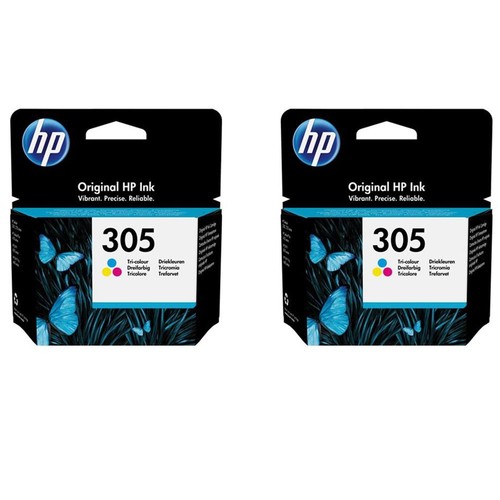 Kit cartucce originali - cartucce, hp