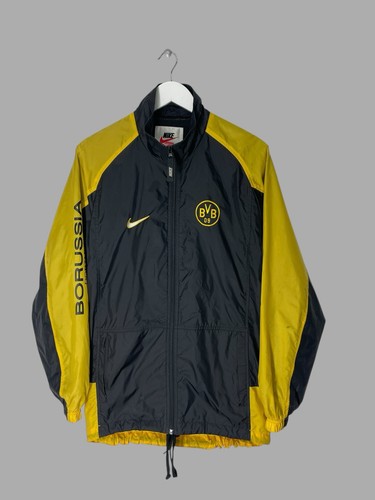 Giacca vento borussia - giacca, a