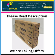 XEROX TONER CARTRIDGES DC 240