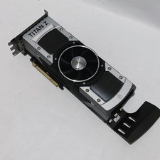 Scheda video da gioco NVIDIA
