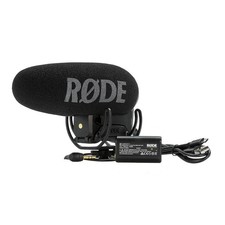 Rode Videomic Pro+