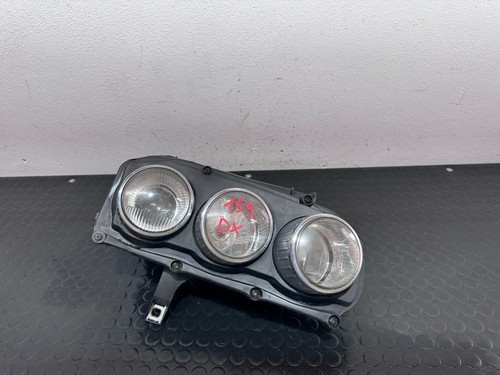 Faro anteriore destro alfa - anteriore,