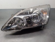 33151SWWE01 faro fanale sinistro HONDA CR-V (RE) 2.2 CTDI 2007 5262667