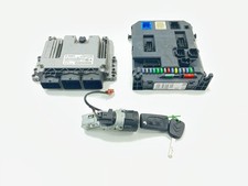 KIT CHIAVE PER CITROEN C3 Picasso 0261019819 (08>)