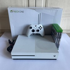 ? Xbox One S 2TB – Completa di Controller, Scatola e 3 Giochi