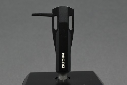 Micro seiki 505 headshell - seiki,