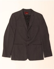 Giacca blazer uomo 2 bottoni