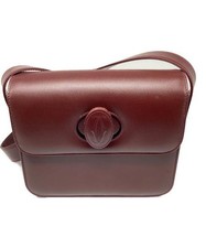 Borsa a tracolla Cartier Must