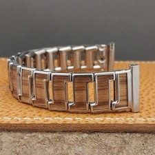 Cinturino orologio vintage