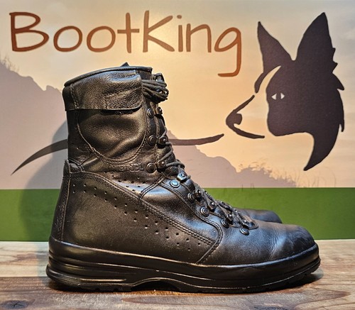Meindl eurofighter pilot - pilot, boots