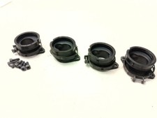 Set collettori aspirazione intake manifold set Kawasaki Z 750 07-11 ZR750JE