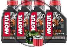 KIT/TAGLIANDO YAMAHA XVS/1100