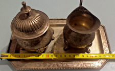 SERVIZIO TE SHEFFIELD SILVER