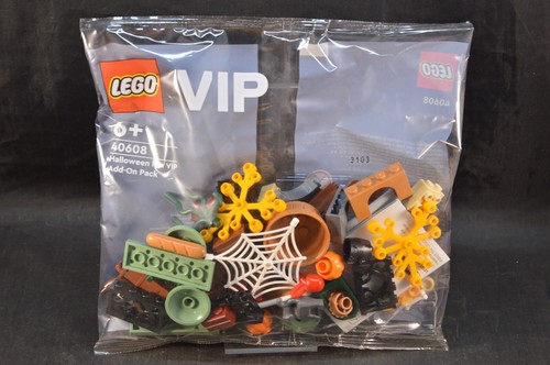 Lego polybag 40608 - polybag,