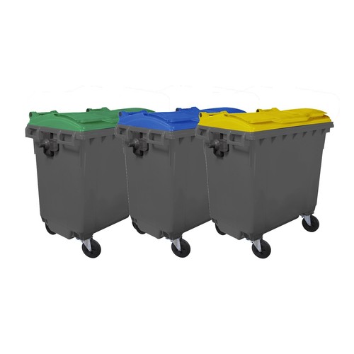 Cassonetto ruote per - cassonetto, 4