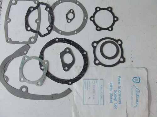 Innocenti lambro 500v - innocenti,