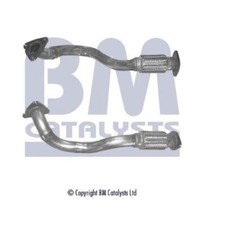 Tubo scarico catalysts - scarico, bm