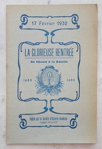 Jalla glorieuse rentréè - la,
