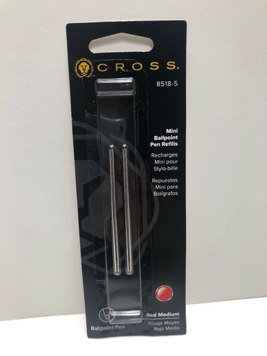 Cross 8518 mini - cross, penna
