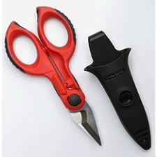 INTERCABLE FORBICI DA ELETTRICISTA INTERCABLE 16020- F1    3 in 1.