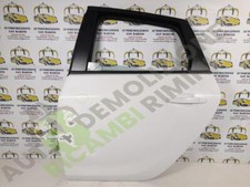 A17DTR PORTA POST. SX. OPEL ASTRA «J» (2010) 1.7 CDTi, 16v. Berlina, 5 p. dal...