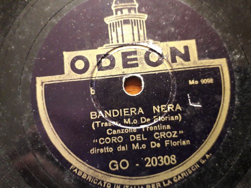 Giri coro del - 78,