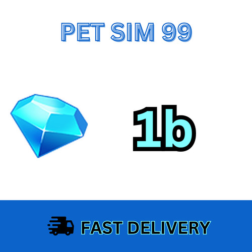 Miliardo gemme pet - 1,