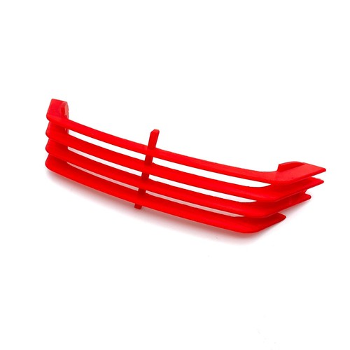 Replica griglia fanale rosso - griglia,