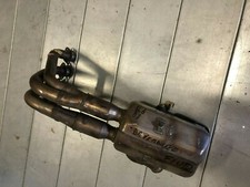 COLLETTORI YAMAHA YZF R6 2008