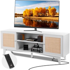 VEVOR Mobile TV in Rattan per