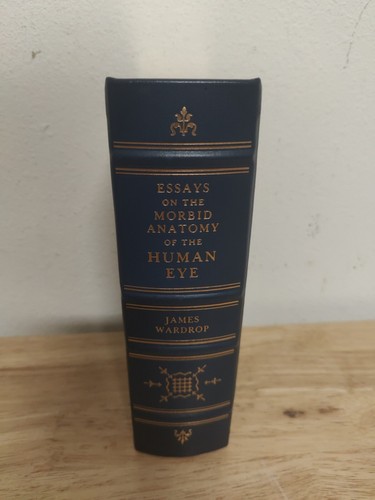 Gryphon editions leather bound - leather,