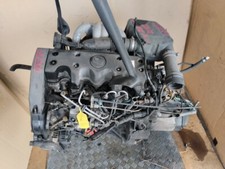 MOTORE NO CAMBIO Peugeot 106 1 serie [restyling] 1999 (VJZ)