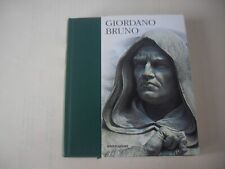 GIORDANO BRUNO I CLASSICI DEL