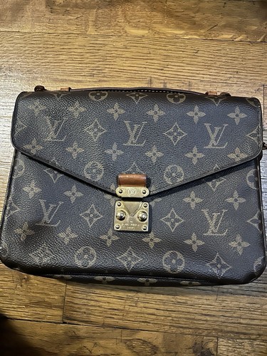 Pochette 100 autentica - pochette, louis