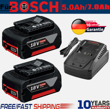 per Bosch batteria 18V 5Ah /