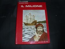 il milione	 di Marco Polo